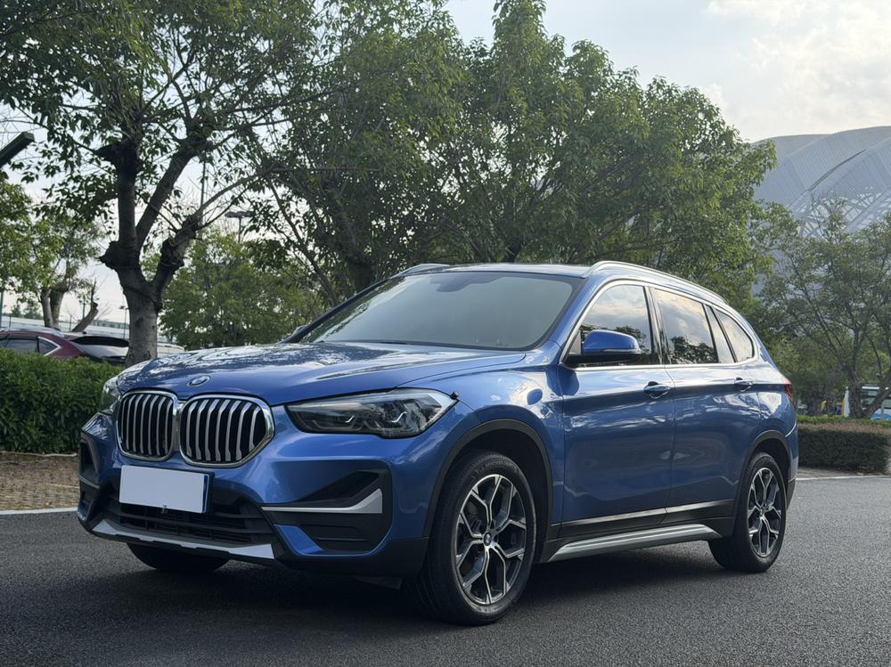 BMW BMW X1