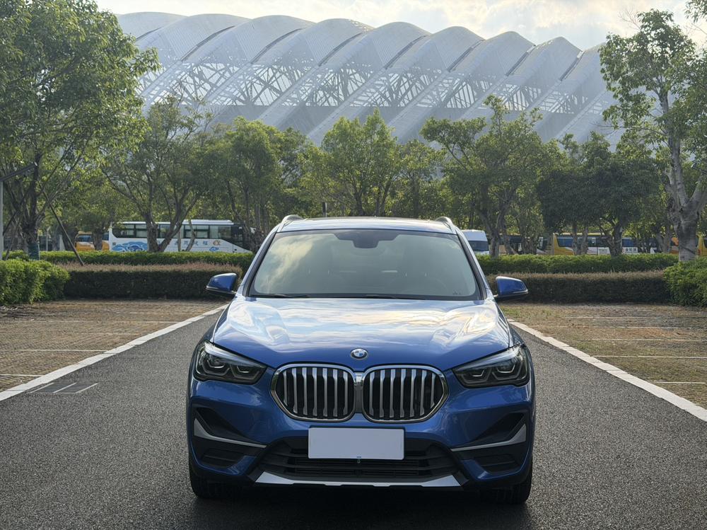 BMW BMW X1