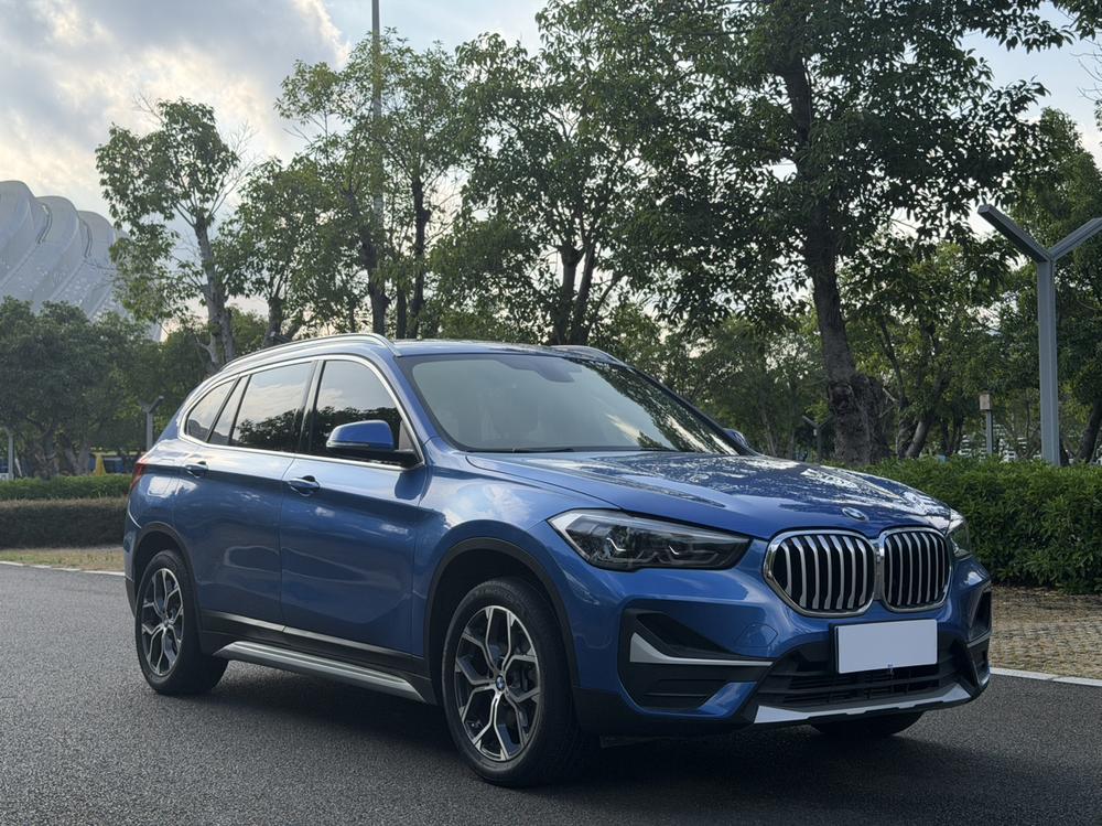 BMW BMW X1
