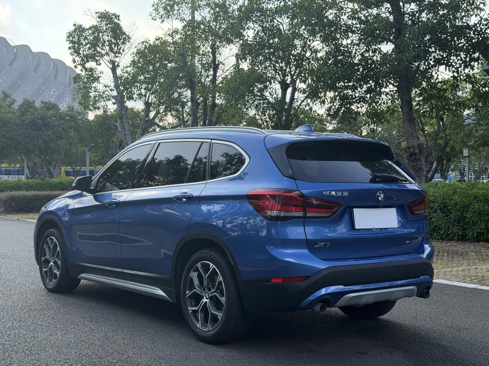 BMW BMW X1