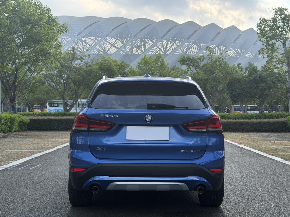 BMW BMW X1
