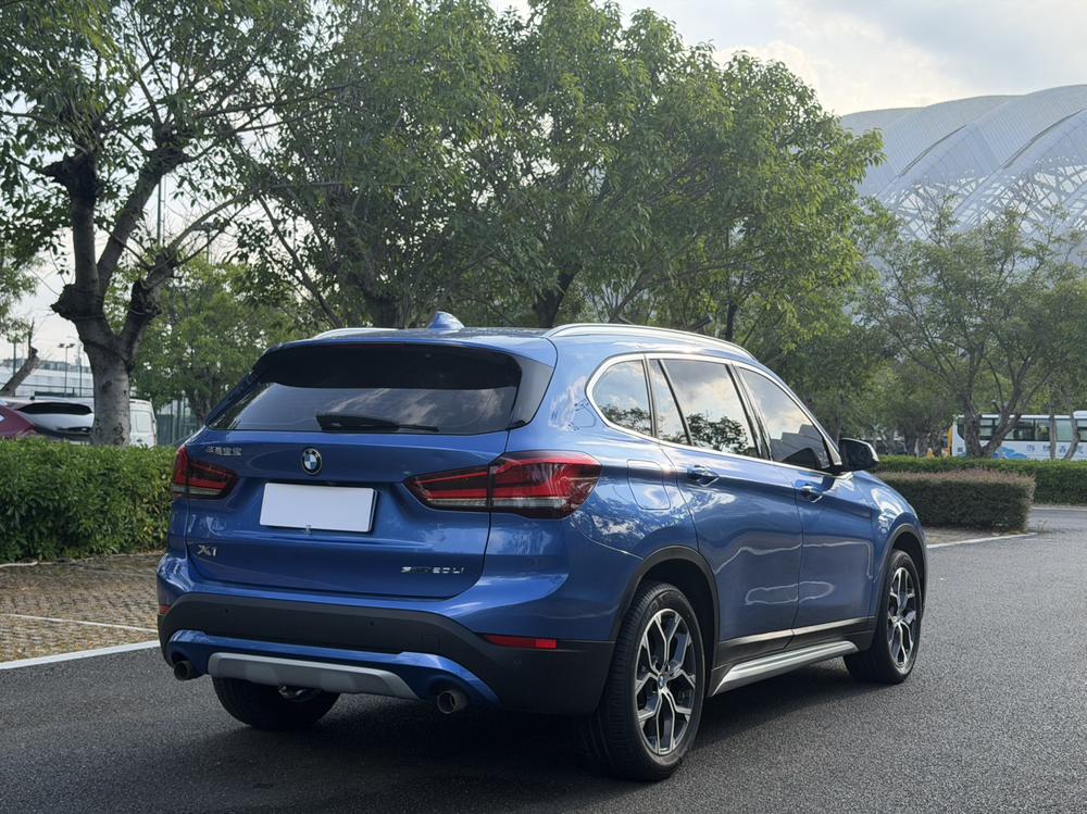 BMW BMW X1