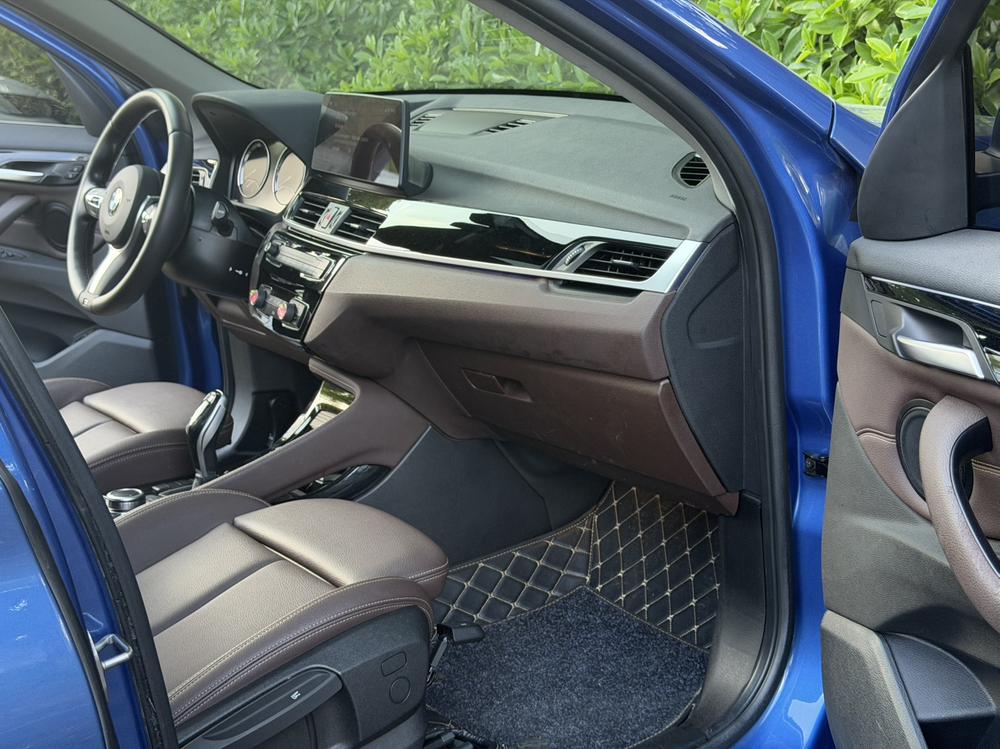 BMW BMW X1