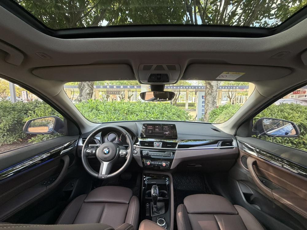 BMW BMW X1