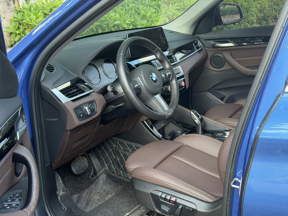 BMW BMW X1