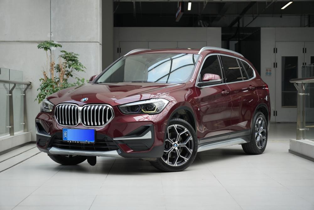 BMW BMW X1