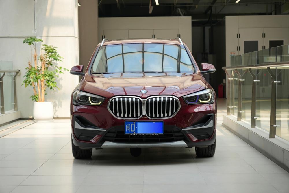 BMW BMW X1