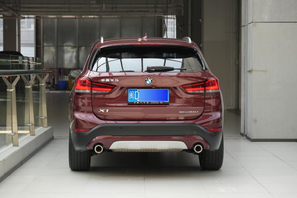BMW BMW X1