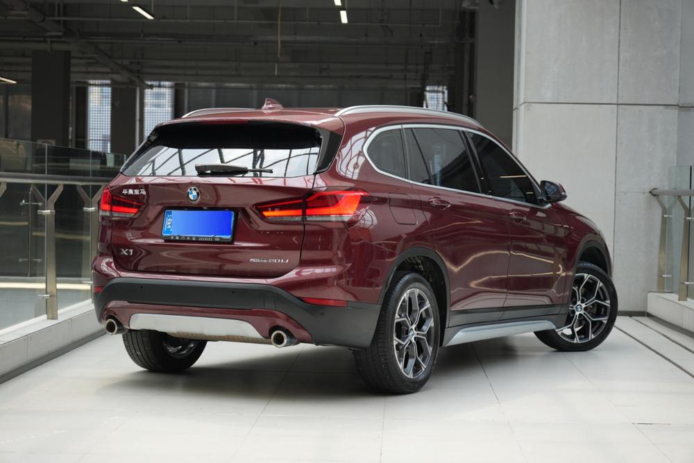 BMW BMW X1