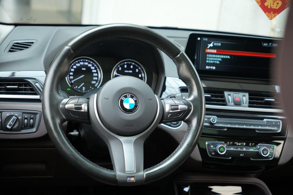 BMW BMW X1