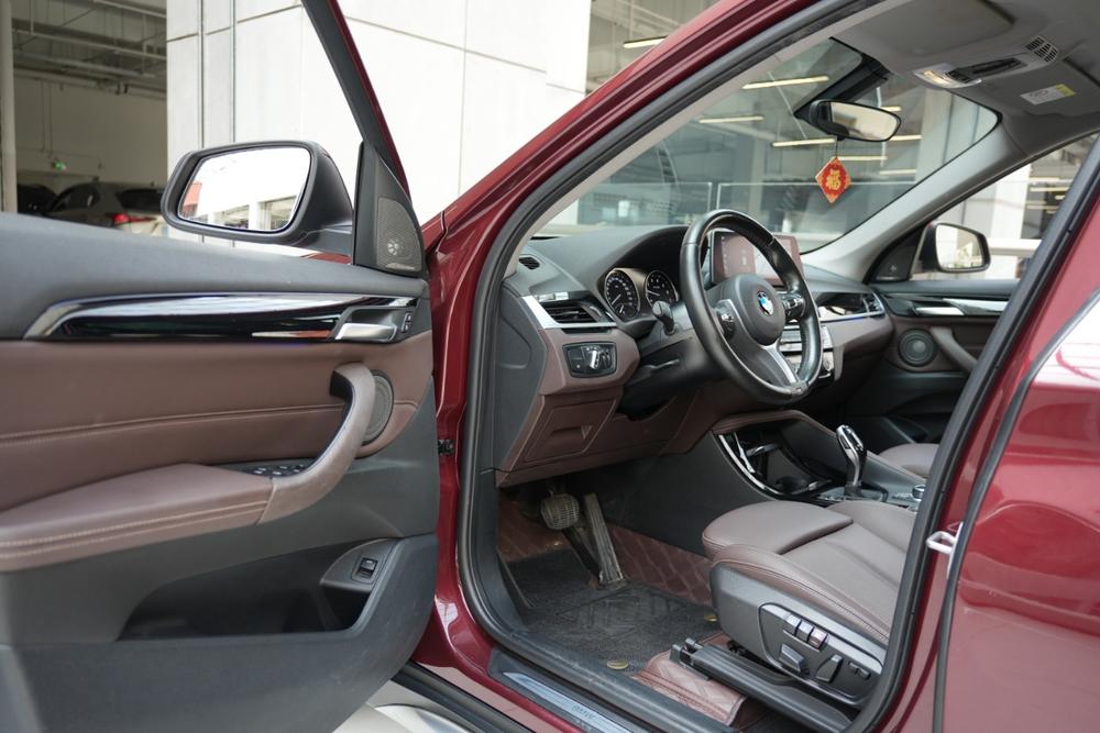 BMW BMW X1