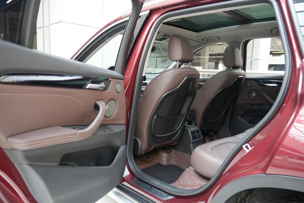 BMW BMW X1