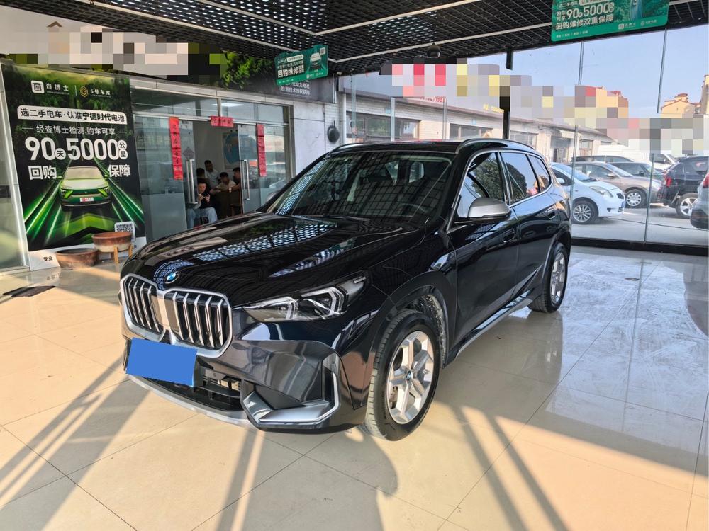 BMW BMW X1
