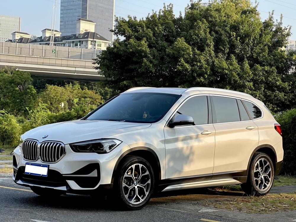 BMW BMW X1