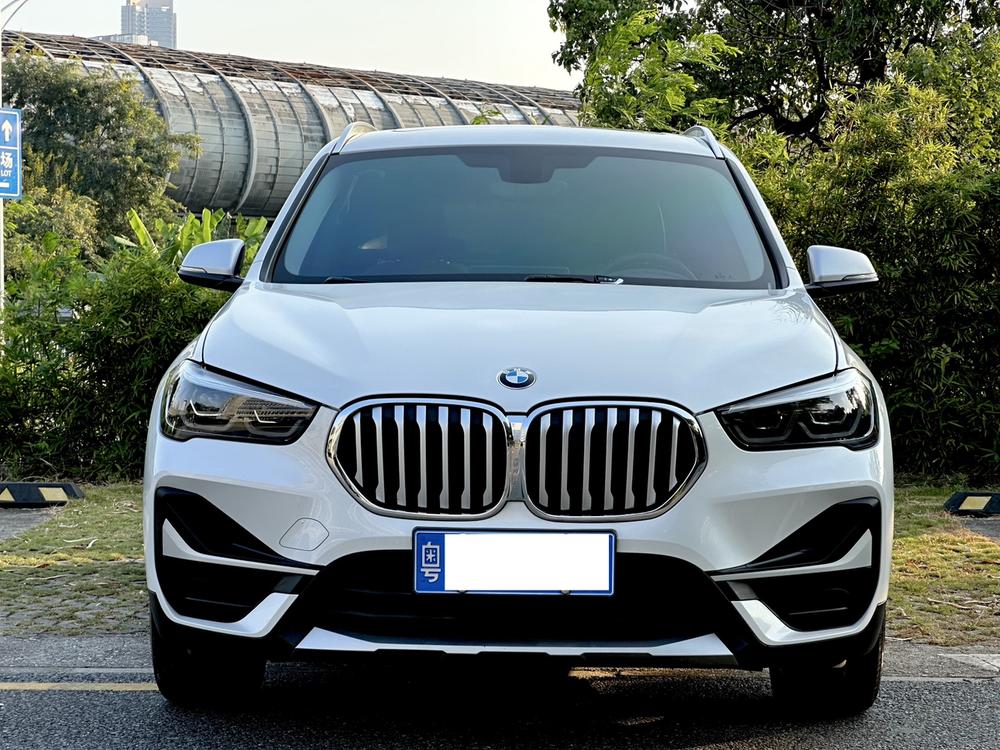 BMW BMW X1