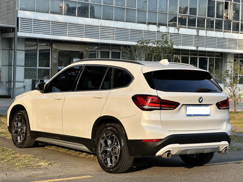 BMW BMW X1