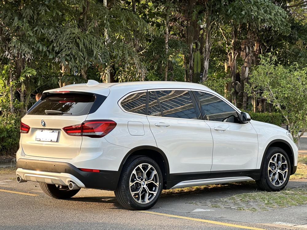 BMW BMW X1