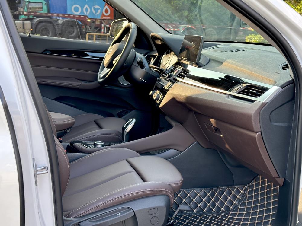 BMW BMW X1