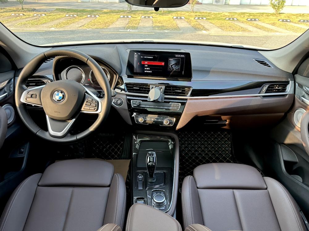 BMW BMW X1