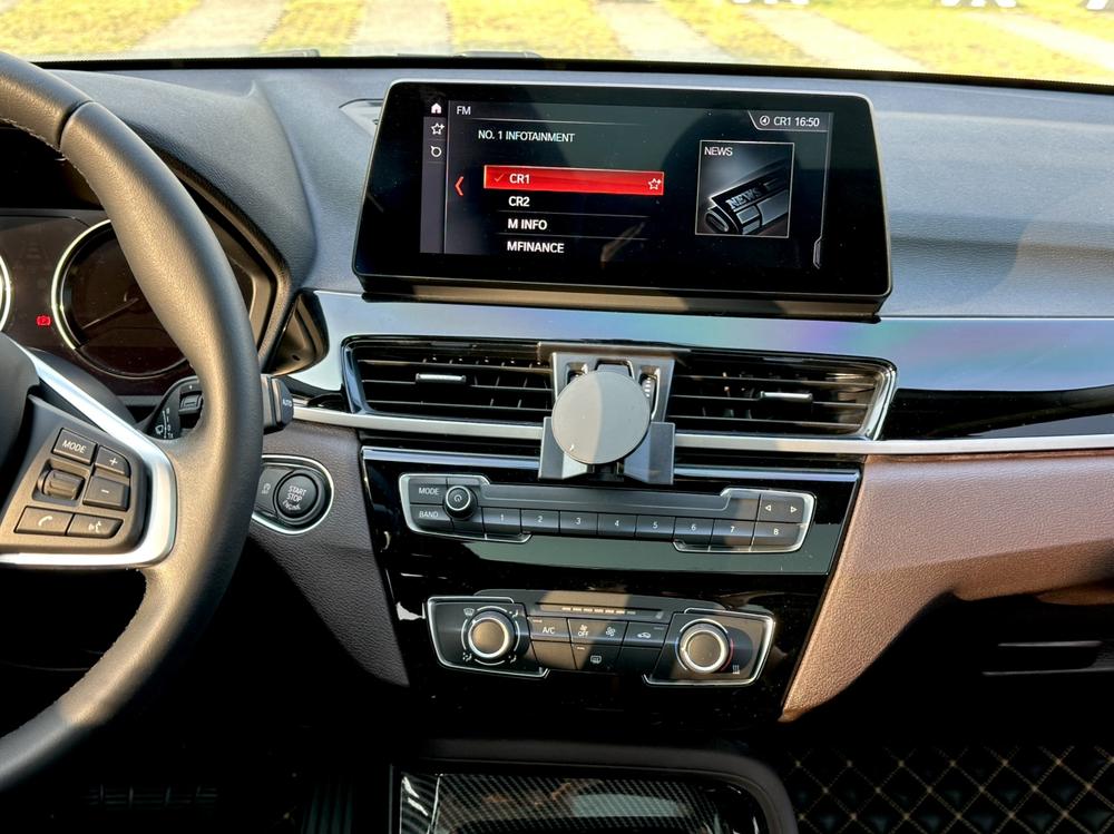 BMW BMW X1