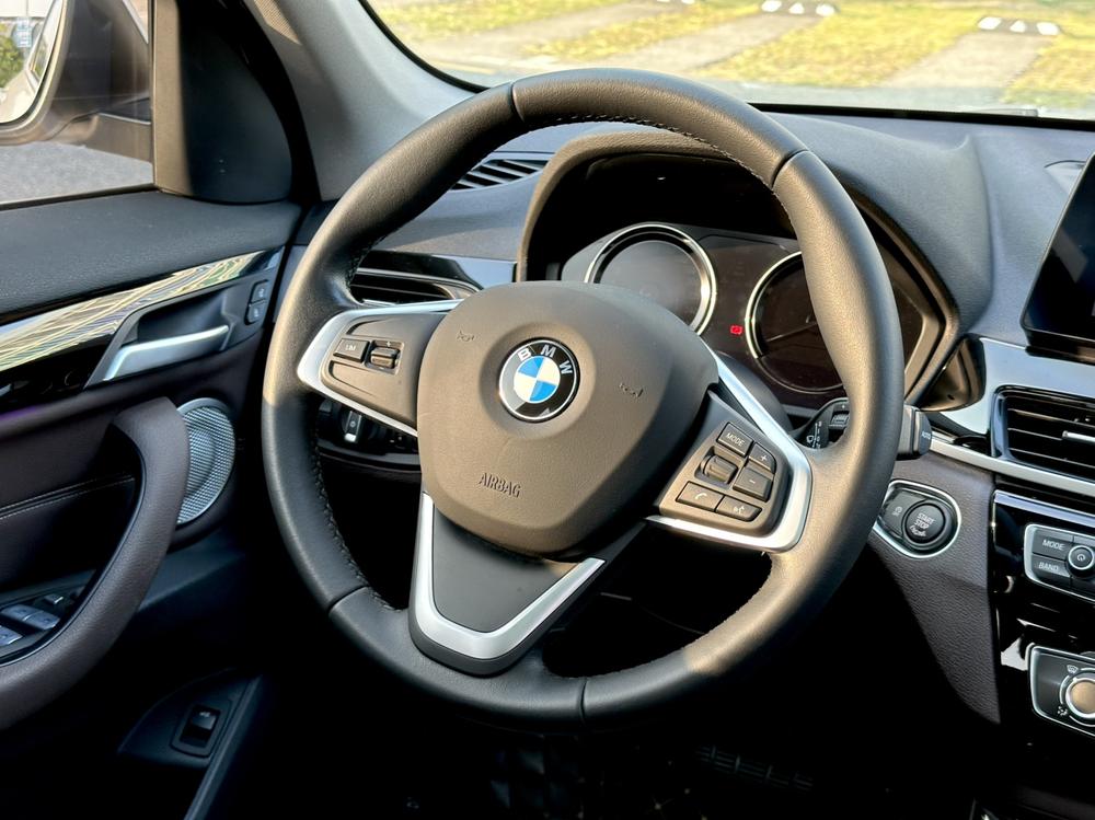 BMW BMW X1