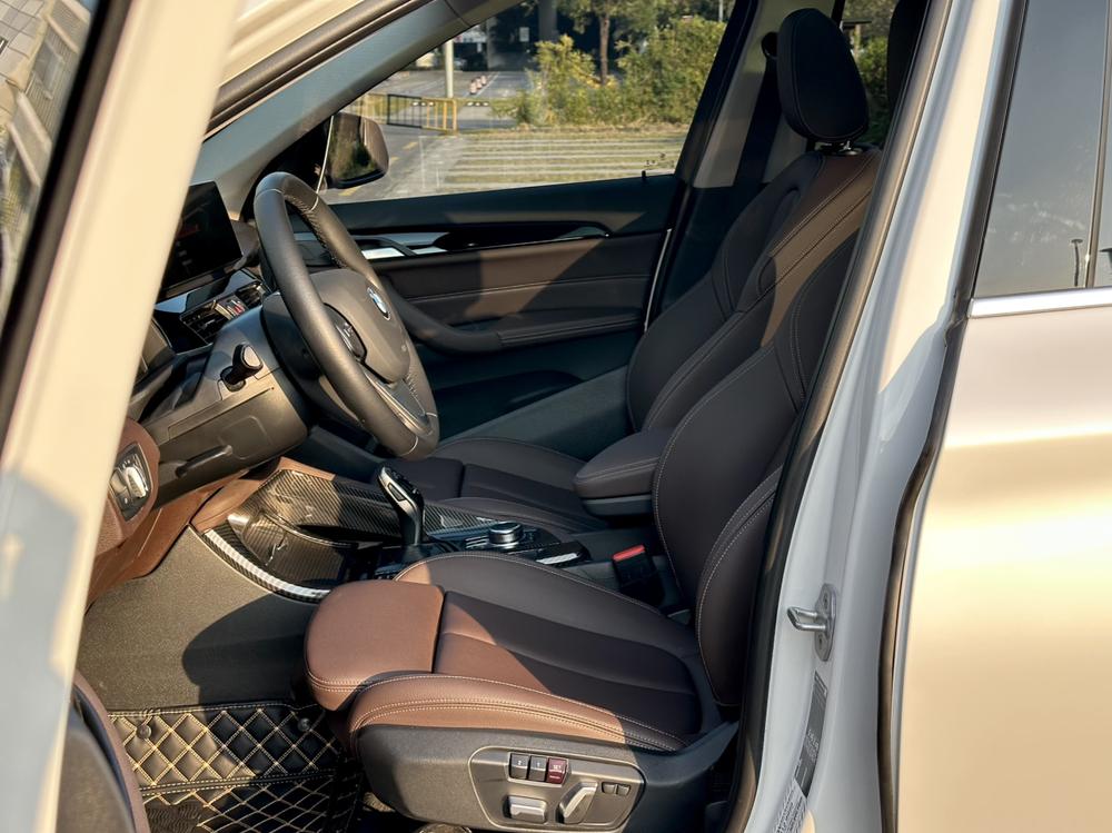 BMW BMW X1