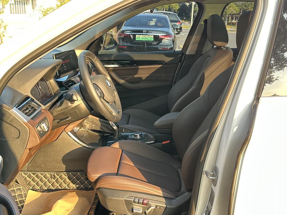 BMW BMW X1
