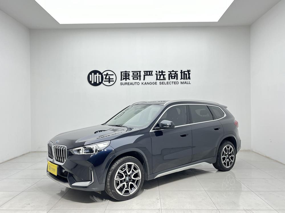 BMW BMW X1