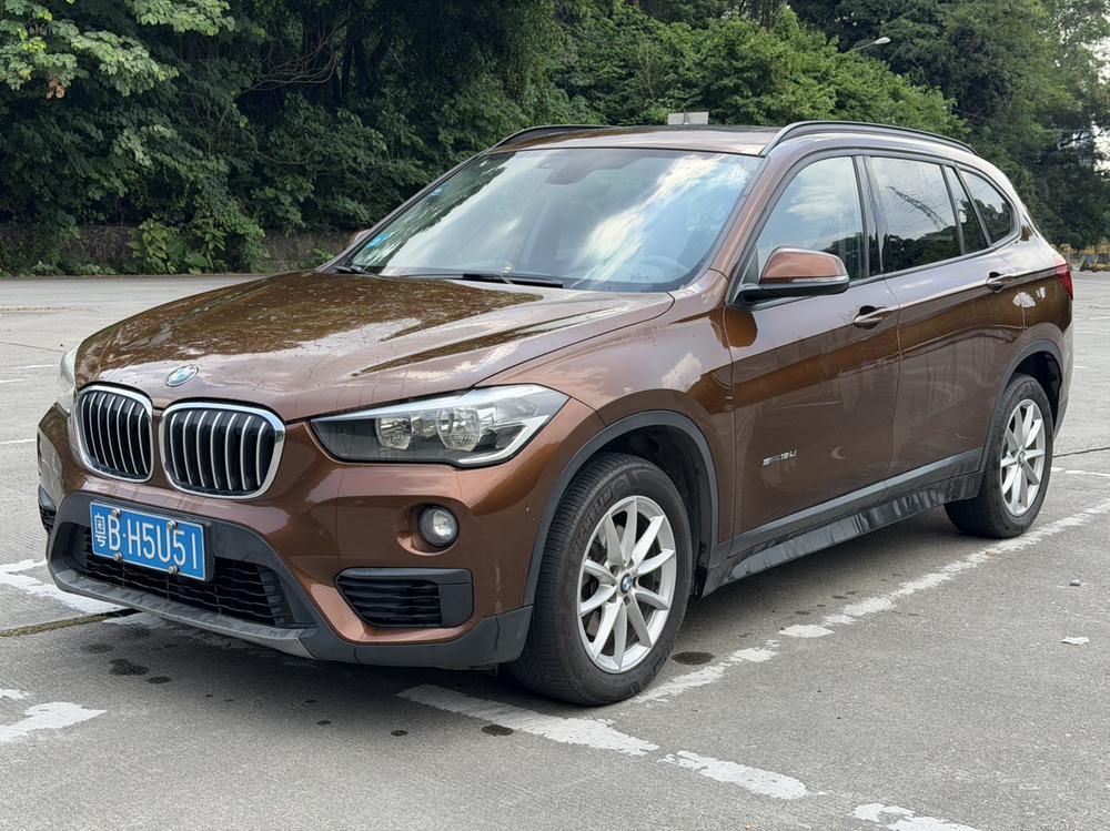 BMW BMW X1