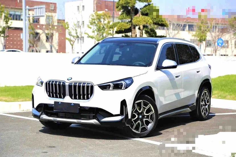 BMW BMW X1