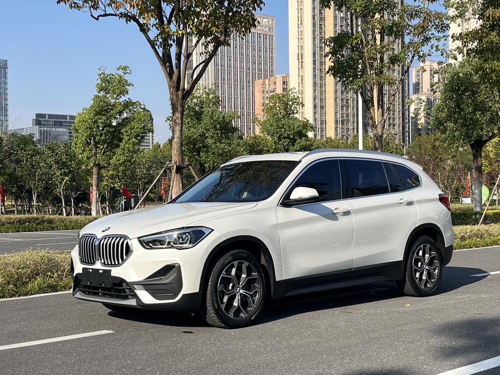 BMW BMW X1