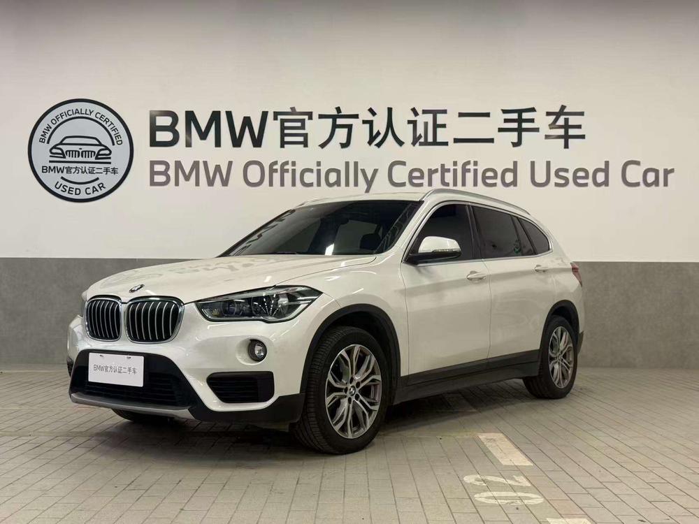 BMW BMW X1