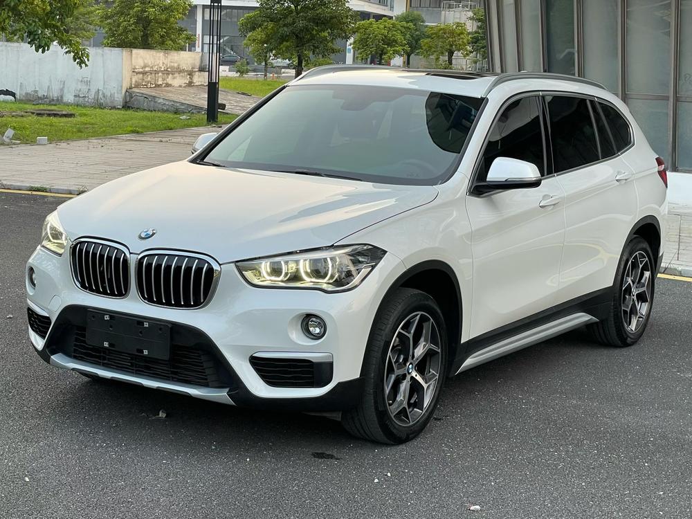 BMW BMW X1