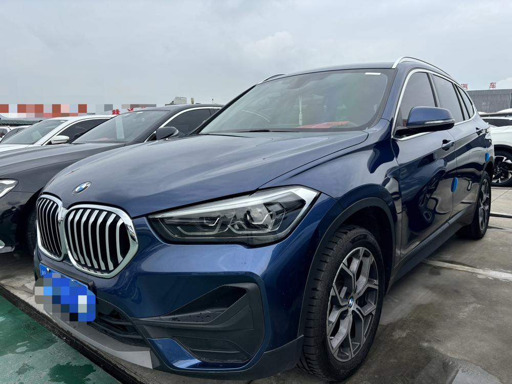 BMW BMW X1