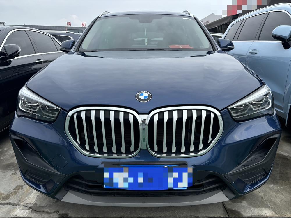 BMW BMW X1