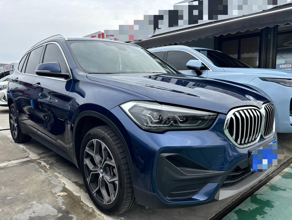 BMW BMW X1