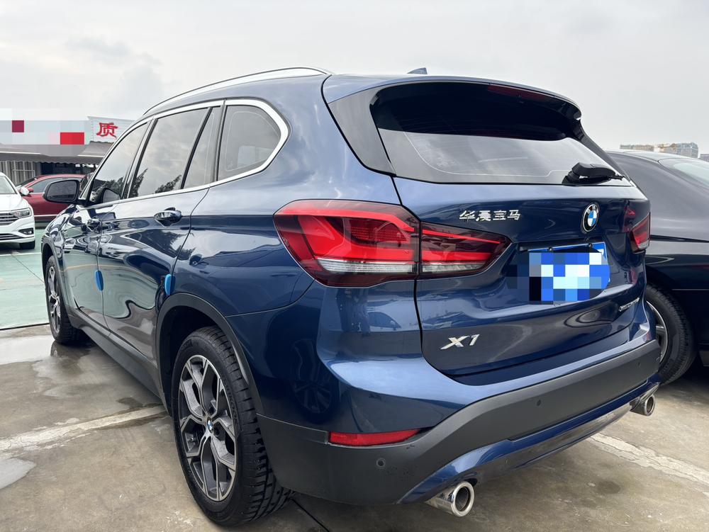 BMW BMW X1
