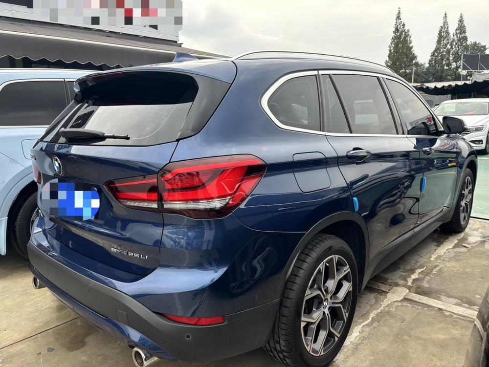 BMW BMW X1