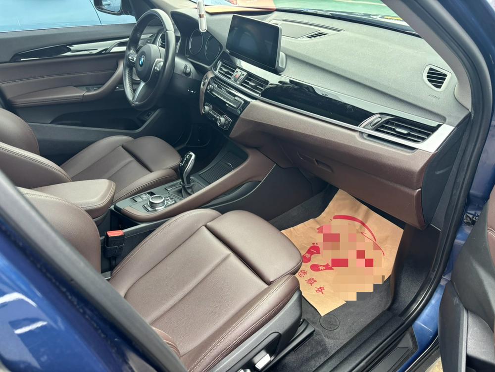 BMW BMW X1