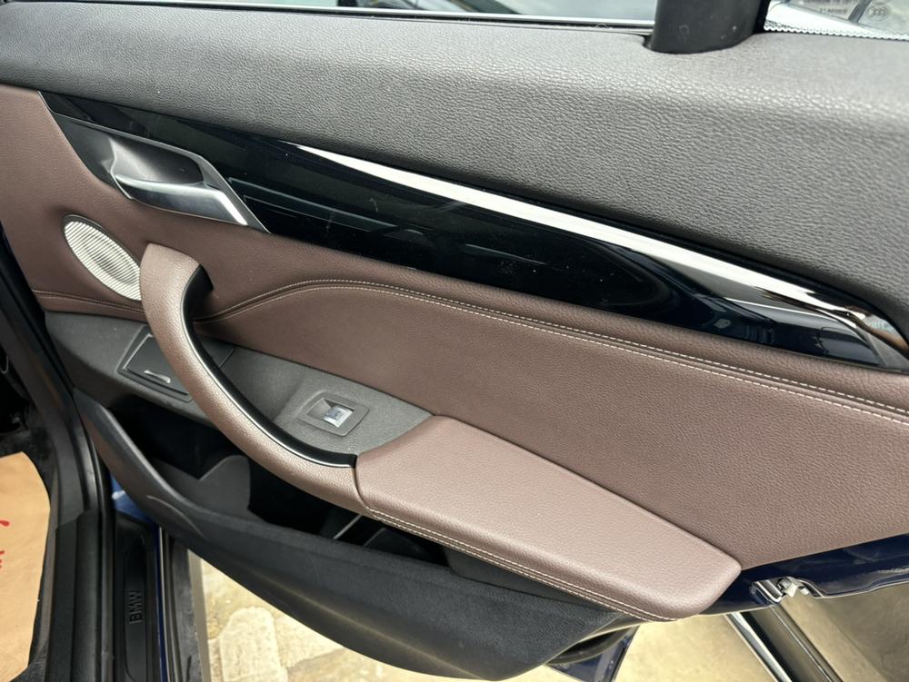 BMW BMW X1