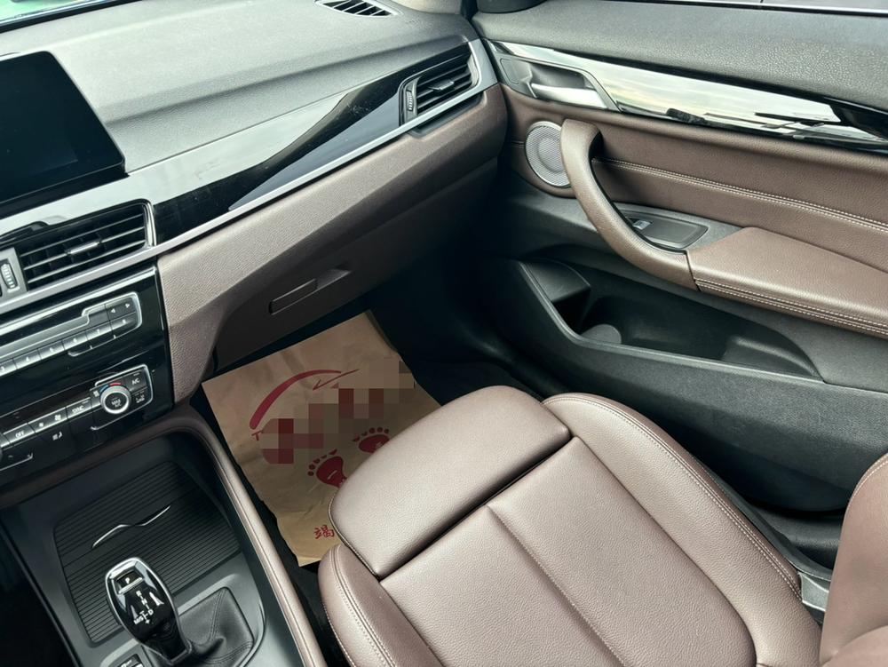 BMW BMW X1