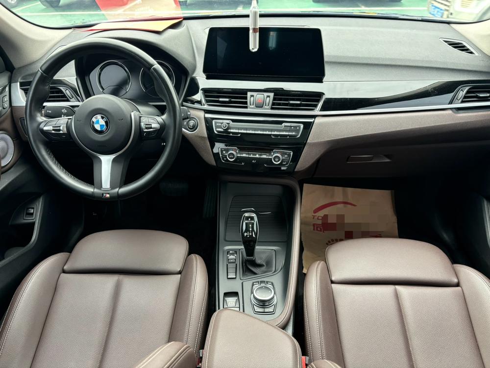 BMW BMW X1