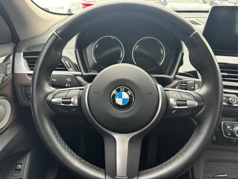 BMW BMW X1