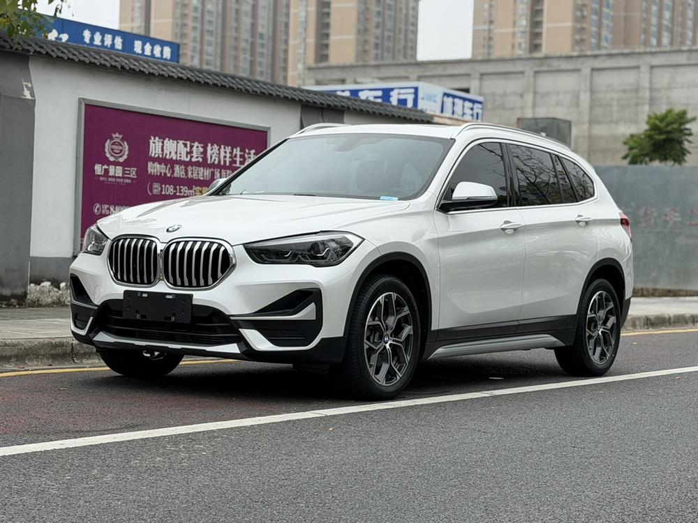 BMW BMW X1