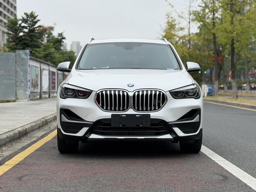 BMW BMW X1