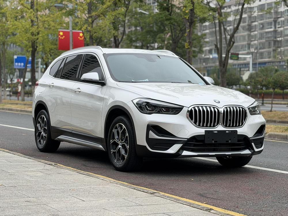 BMW BMW X1