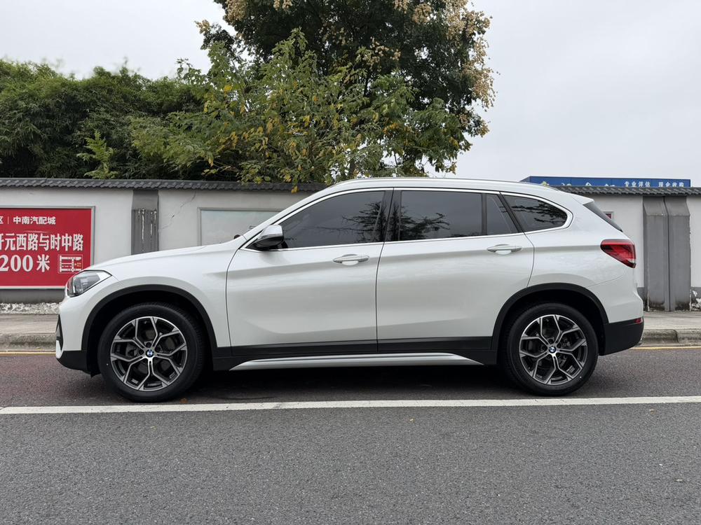 BMW BMW X1