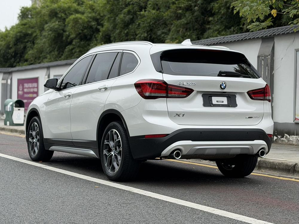 BMW BMW X1