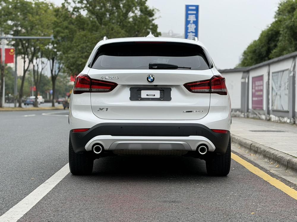 BMW BMW X1