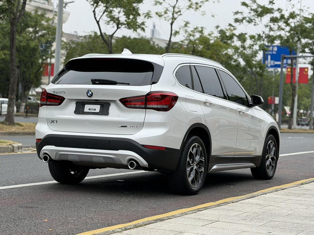 BMW BMW X1